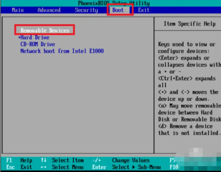 联想电脑linux系统安装步骤，联想linux系统安装教程插图16