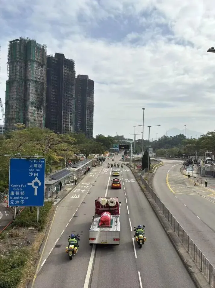 遗体修复,丧礼,破地狱:香港大火30天_人物_第3张_纵横网 遗体修复,丧礼,破地狱:香港大火30天_https://www.izongheng.net_人物_第3张