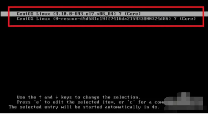 联想电脑linux系统安装步骤，联想linux系统安装教程插图46