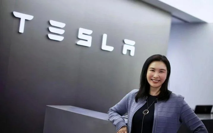 特斯拉陶琳:Model S/X产线将改造为人形机器人产线