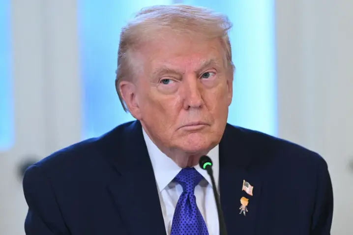 5名共和党议员“倒戈”后，川普“愤怒”打电话威胁