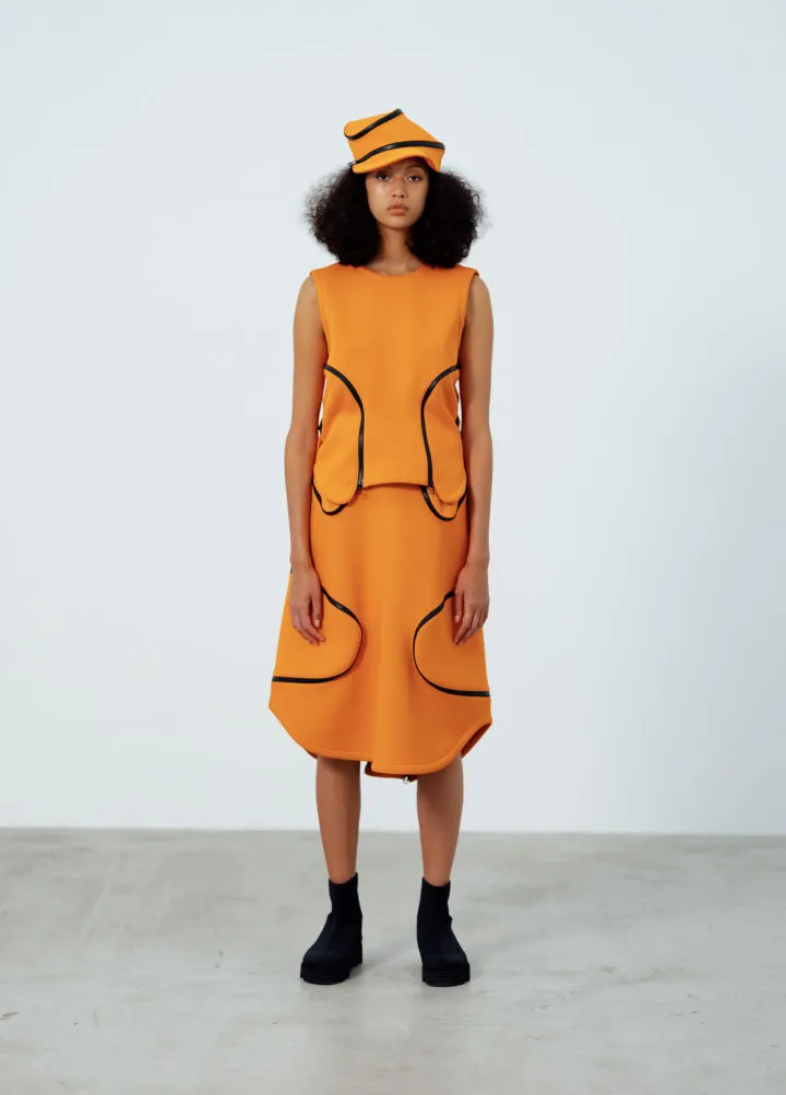 时尚资讯│ISSEY MIYAKE 2021春夏女装系列