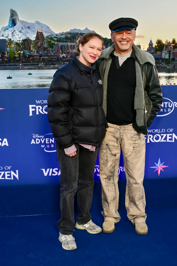 巴黎迪士尼乐园全新时代启幕：“冰雪奇缘世界”亮相，迪士尼探险世界焕新登场_https://www.izongheng.net_快讯_第5张