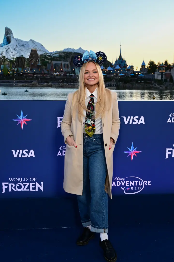 巴黎迪士尼乐园全新时代启幕：“冰雪奇缘世界”亮相，迪士尼探险世界焕新登场_https://www.izongheng.net_快讯_第6张