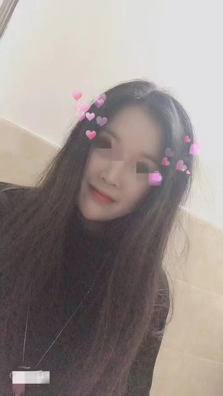 受傷前的蘭晴