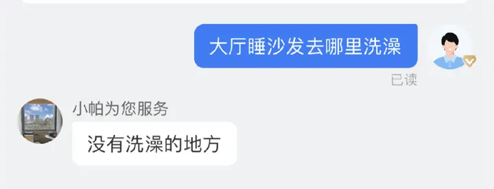 酒店推出“大厅睡沙发”， 99元一晚，真有人订-酒店沙发床睡着难受吗