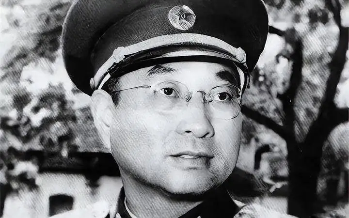 中共特工史上第一个双重间谍，51年临刑前，才说陈赓周总理知道