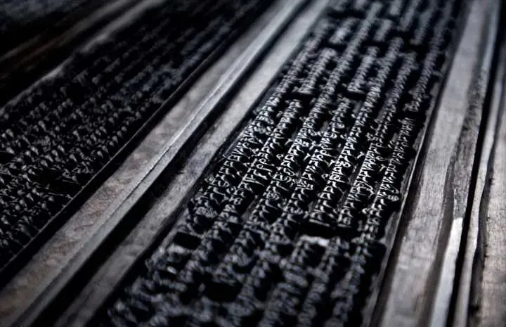 “非”同“遗”般!这些非遗带你畅游甘孜!