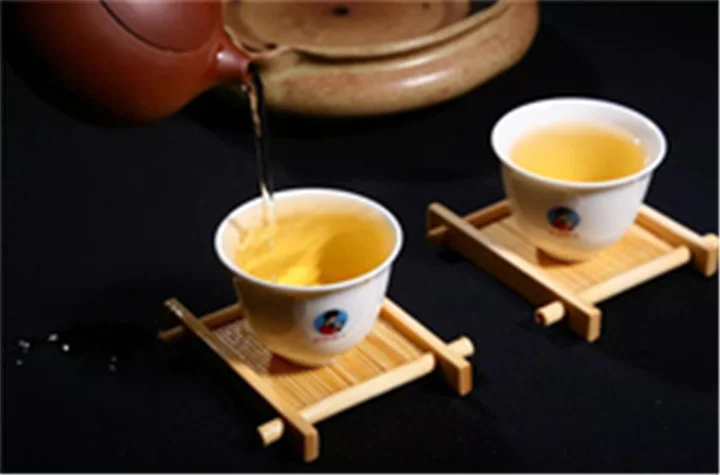 勐库茶区的几个知名茶山及普洱茶特点简介(勐库茶区介绍)