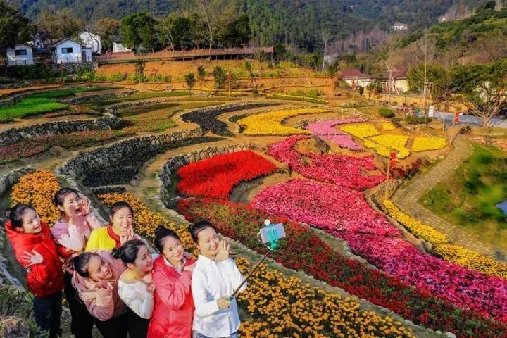 大余是哪个省的？已传疯，大余人都转起来！（大余县是江西哪里）