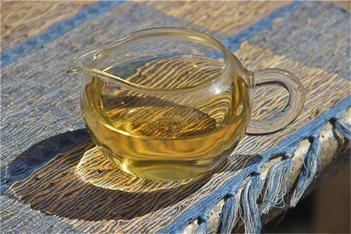 勐库茶区的几个知名茶山及普洱茶特点简介(勐库茶区介绍)