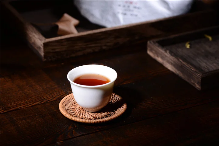 发酵熟茶就是控制微生物？那这和氧化有什么区别？（熟茶的发酵工艺）