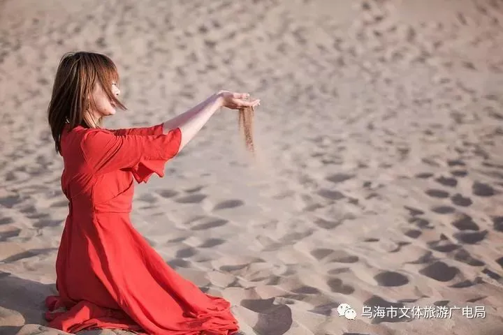 乌海旅游攻略｜第一次去乌海必去的几个景点你知道吗？-乌海有哪些旅游景点可以玩