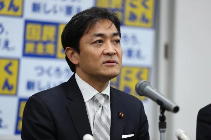 日本首相石破茂辞职，谁将接任？
