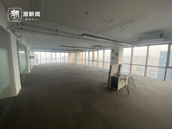 潮新闻记者施雯 摄