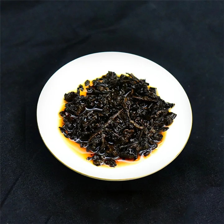 发酵熟茶就是控制微生物？那这和氧化有什么区别？（熟茶的发酵工艺）