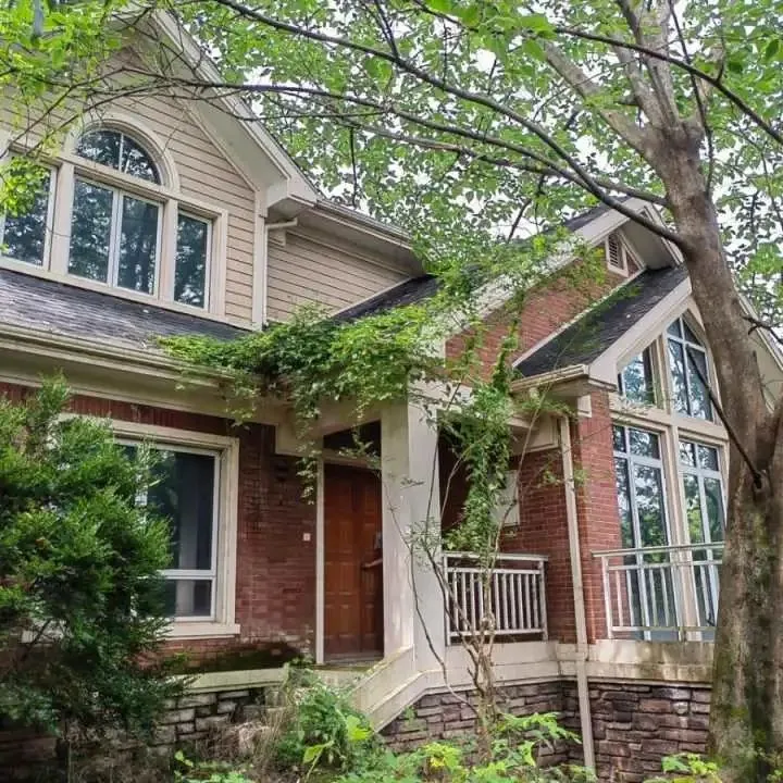 4套房拍出4408万元，背后牵出落马官员！10斤金条也被法拍...