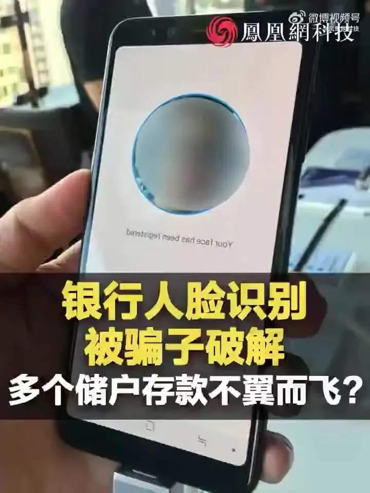 图源：凤凰网科技