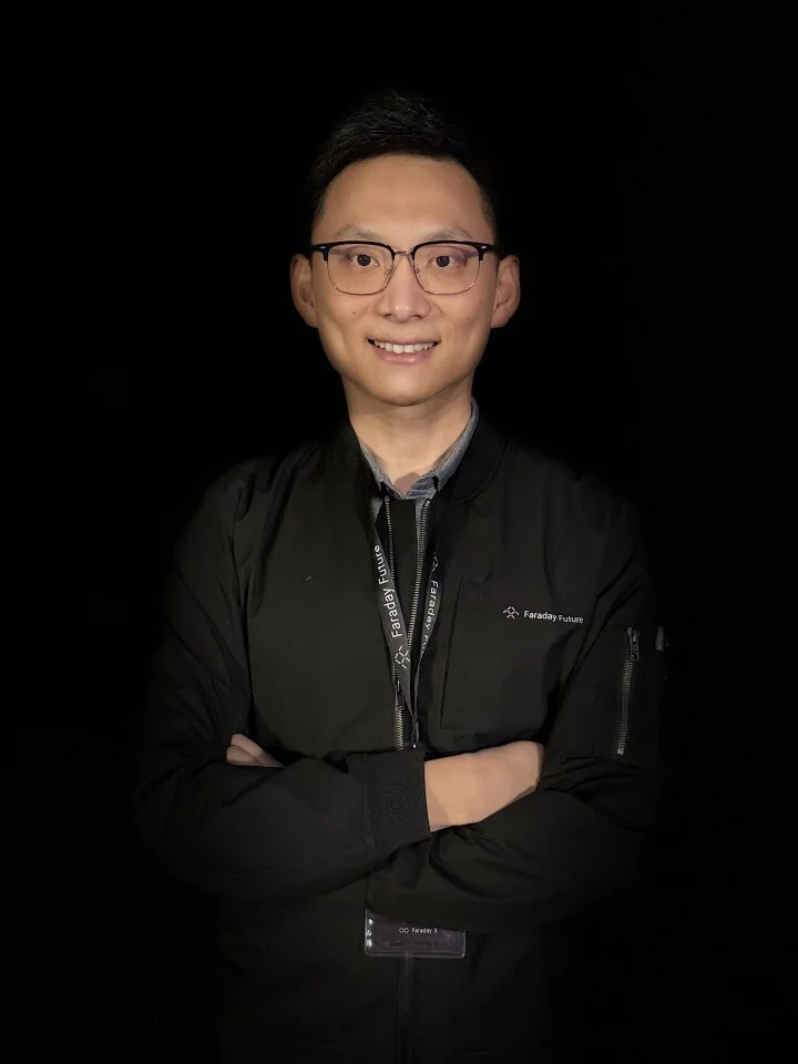 法拉第未来任命Jerry Wang为全球总裁，全面负责公司战略等核心业务