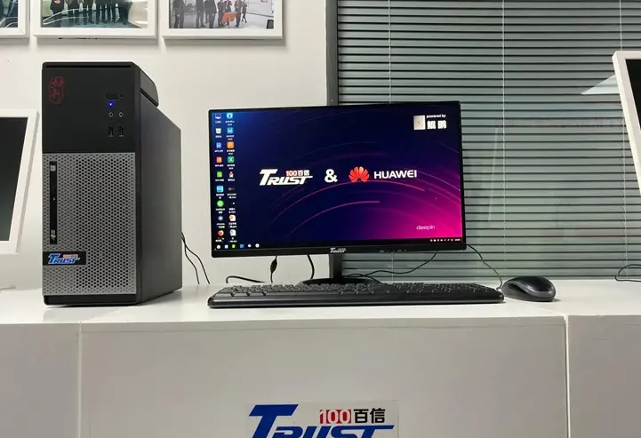 华为鲲鹏920支持windows系统，最关心的是生态如何建立？-华为鲲鹏920支持windows吗?