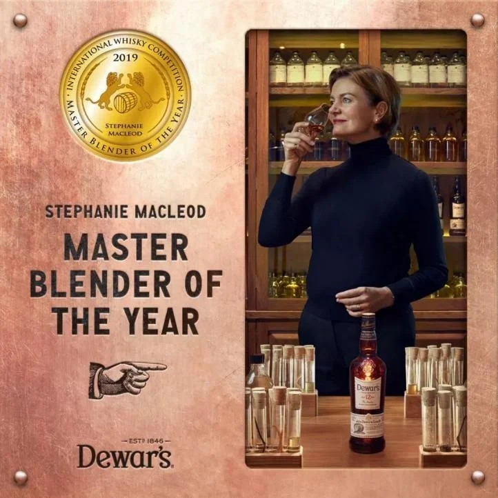 威士忌是什么酒？Dewar's帝王稳居威士忌品牌排行前十-威士忌排名//选帝王威士忌
