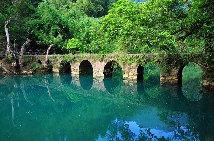 暑假去贵州游玩，有什么好的旅游攻略及线路安排-贵州旅游全攻略