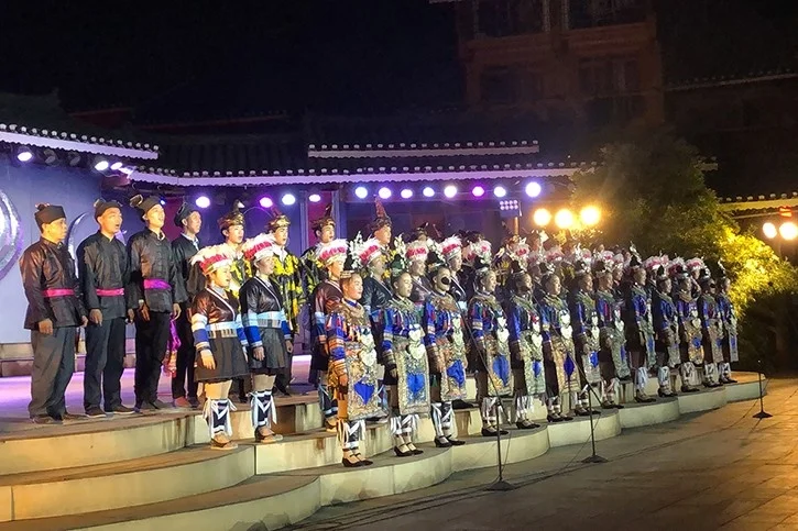 暑假去贵州游玩，有什么好的旅游攻略及线路安排-贵州旅游全攻略