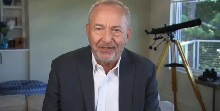 萨默斯 视频截图