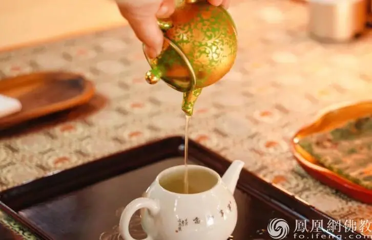 图片来源：凤凰网佛教文化 摄影：十愿