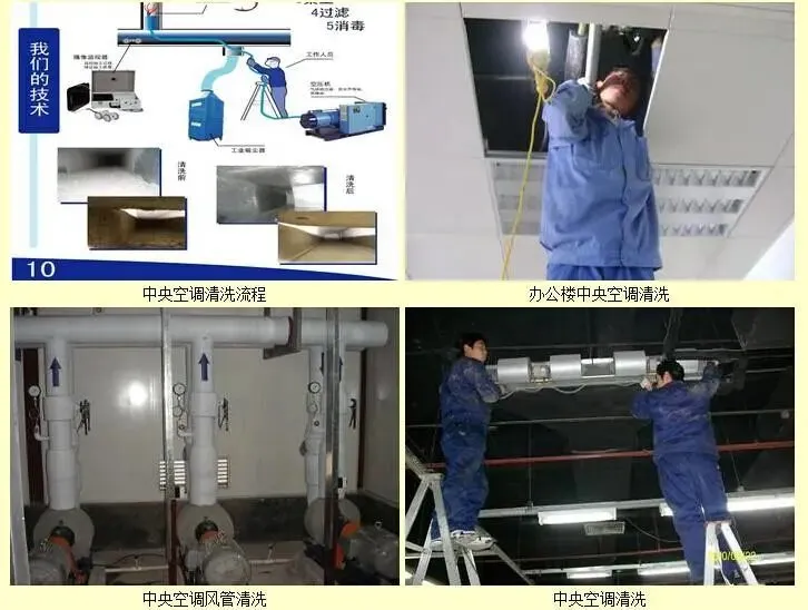 空调维修|怎么解决空调漏水？空调不制冷是什么原因？（空调漏水什么问题怎么解决视频）