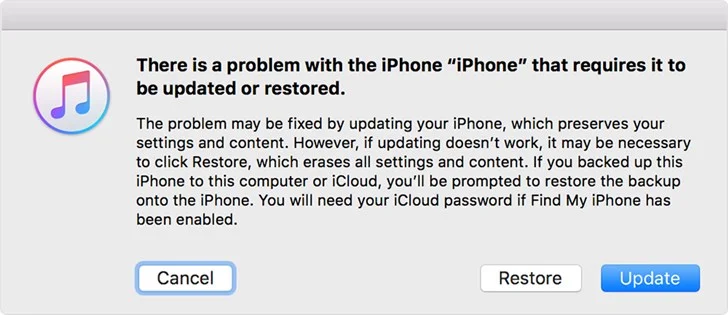 忘记苹果iPhone/iPad锁屏密码怎么办？外媒支招-忘记苹果ipad锁屏密码10秒解决