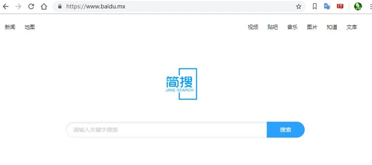 百度：简单搜索网页版尚未推出-简单搜索是百度产品吗