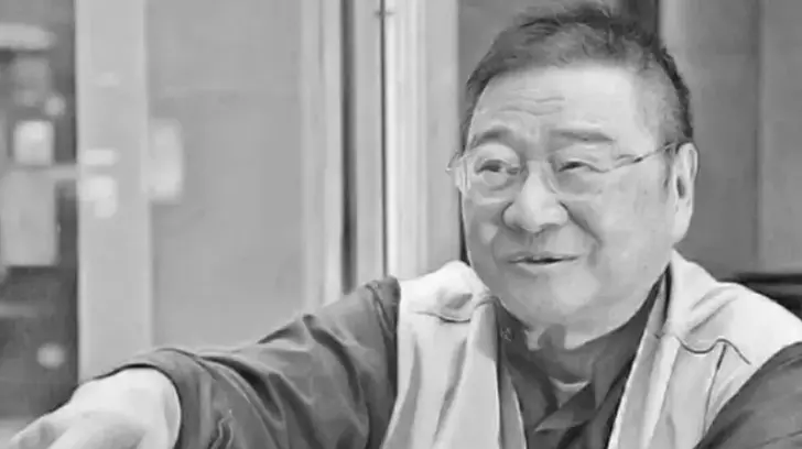 倪匡去世 江湖又无趣了一些