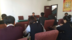 赤峰市红山区商务局组织召开十九大精神部署会议