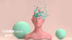 【C4D 教程】屌炸天的破碎效果只需要三步（下）