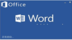 你不知道的office：Word文档快速批量替换格式