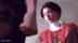 日本美女动态图，男生肯定知道自哪部电影！