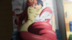 魔物娘的同居日常  1  蛇女米亚差点勒死主人