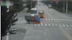 17个电动车路口闯红灯死亡瞬间 骑车上路且行且珍惜！