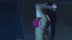 胸大漂亮的美女 在水下游泳！身材好性感