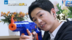 奔跑吧：宋仲基射击帅气满分，选中邓超作为首轮发牌人