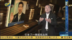卢武铉轻松当选韩国总统，而文在寅当了卢武铉民政首席秘书官