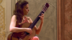 Ana Vidovic 古典吉他演奏El Marabino