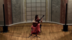 Ana Vidovic演奏披头士yesterday