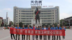 青海玉树爱心互助公益之旅：参观天佑德酒之源彩虹部落土族故土园
