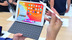 2019 款 iPad 现场上手：屏幕升级