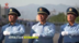 探秘阅兵训练场 领导指挥方队将首次亮相阅兵