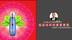 看完这个创意小设计，你就掌握，ps怎样做彩色光圈