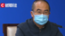 金银潭医院院长张定宇：战胜病毒要保持乐观心态