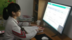 王栩铮：停课不停学 宅家也能备战中考